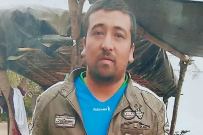 La familia de Luis Espinoza sufrió un incendio de su casa y quedó en la calle con lo puesto