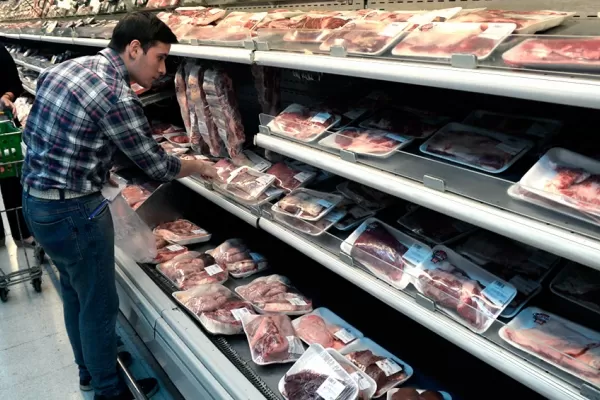 Qué planea el Gobierno nacional para mitigar los incrementos en la carne