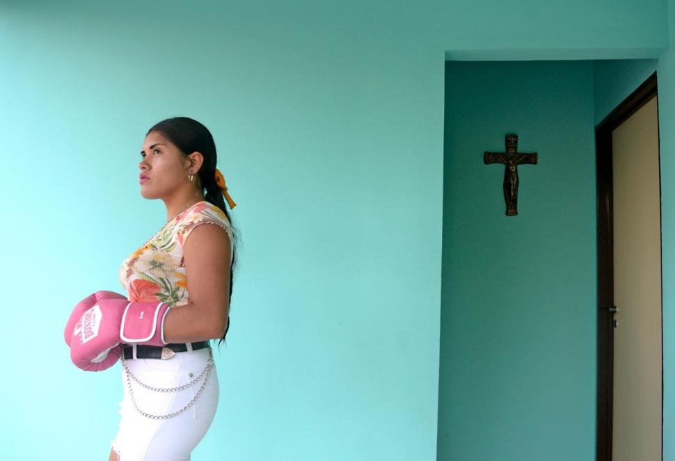  LA GACETA / FOTOs DEfgh 