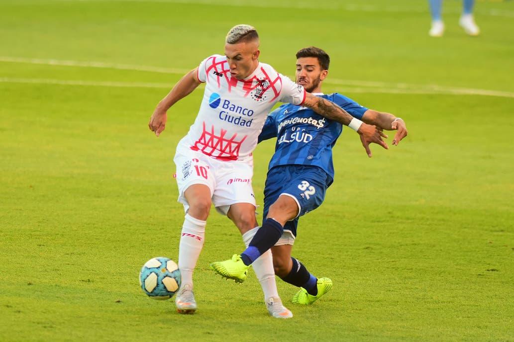 Así llegan los cinco rivales de Atlético Tucumán a la Fase Campeonato