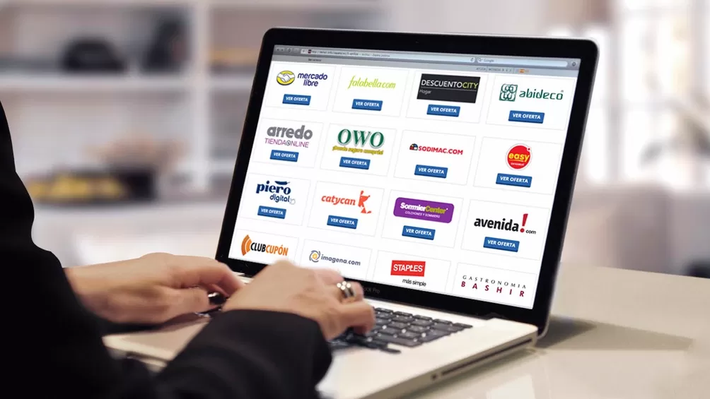 Según el informe los consumidores privilegiarán los canales digitales.