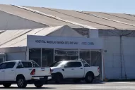 El simulacro de vacunación será en el Hospital Modular del Este