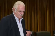 Carlos Carrascosa, cada vez más cerca de quedar absuelto por la muerte de García Belsunce 