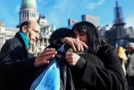 La Iglesia renueva sus críticas al proyecto que busca legalizar el aborto