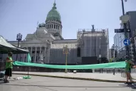 Los detalles del debate por la legalización del aborto que se realizará en Diputados