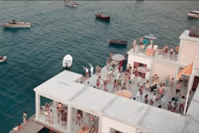 Streaming: propuestas de la semana