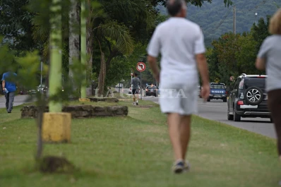 Ferias, conciertos, exposiciones y caminatas, las propuestas del verano en Yerba Buena