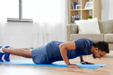 En casa, qué fue lo que más hicieron los argentinos dentro de su hogar