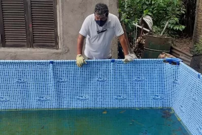 No hay circulación de dengue, aunque hemos tenido casos sospechosos, dijeron en el Siprosa