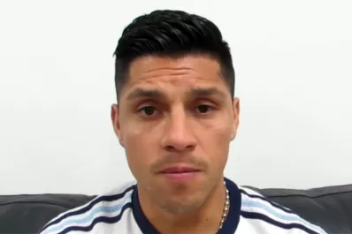 Enzo Pérez tiene coronavirus y River suspendió la concentración del plantel