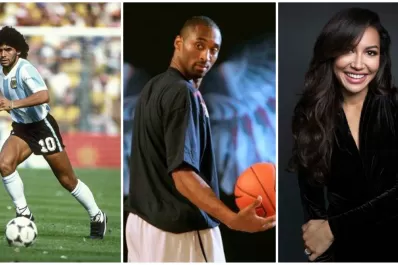 Googleados: los acontecimientos y las personas más buscadas en 2020