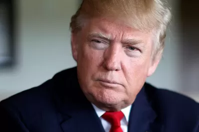 Impugnan a favor de Trump: demanda del fiscal de Texas