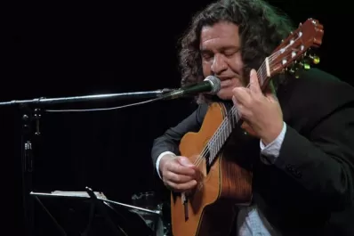 Folclore y tango: recitales en vivo y on line