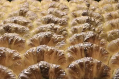 Recetas, otra de las acciones más realizadas por los argentinos este año