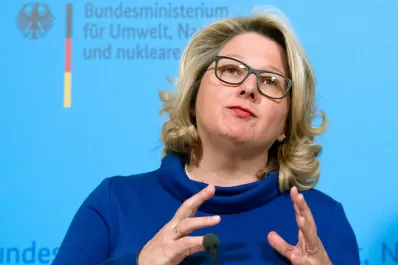 Alemania y el medioambiente: no es suficiente reducir en 40% las emisiones de carbono para 2030