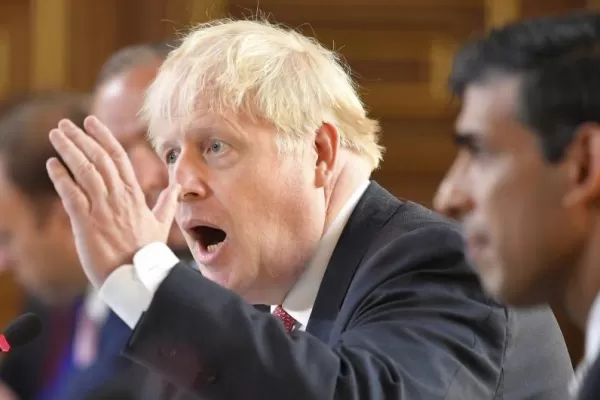 Reino Unido y la Unión Europea se dan hasta el domingo para decidir sobre la negociación posbrexit