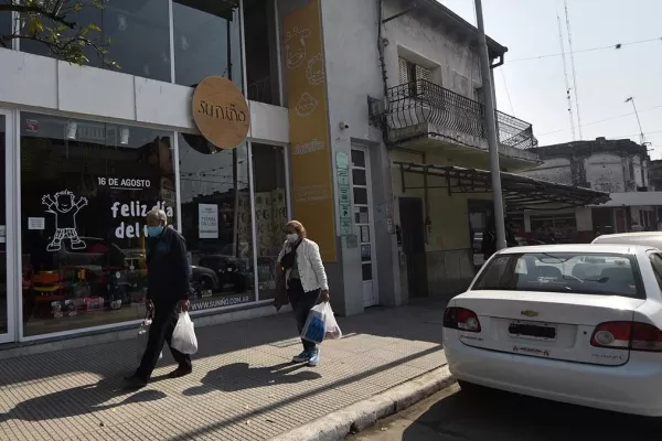 Concepción: a partir de febrero se aplicará un nuevo sistema de estacionamiento