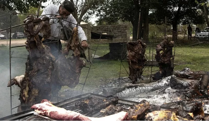 Asado, vacío y matambre ¿más baratos? Cierran un acuerdo para rebajar los precios para las Fiestas