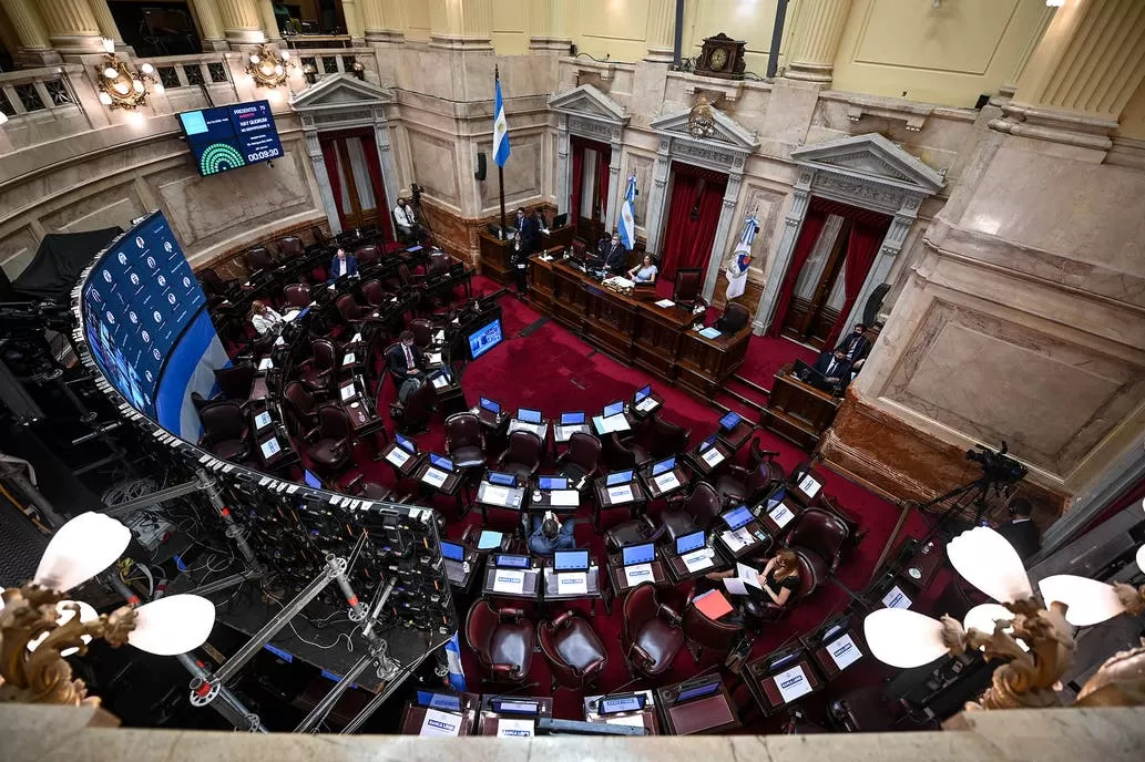 FOTO PRENSA SENADO