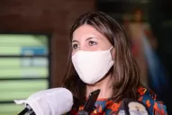 Laura Alonso forma parte de la 'fábrica de pobres' que fue el gobierno anterior