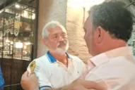 La oposición logró un ajustado, pero rotundo triunfo en el Colegio de Abogados