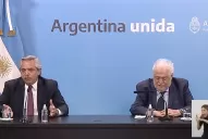 Alberto Fernández anunció la llegada de la vacuna rusa para más de 10 millones de argentinos