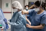 Coronavirus en Argentina: 211 muertes y 6.994 nuevos contagios