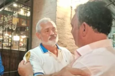 La oposición logró un ajustado, pero rotundo triunfo en el Colegio de Abogados