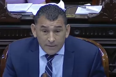 “Voy acompañar este proyecto porque amplía derechos”, dijo Leito sobre el aborto