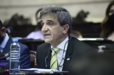 Yedlin: “que haya menos abortos justamente tiene que ver con legalizarlo”