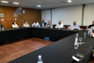 La Legislatura aprobaría el Presupuesto 2021 entre Navidad y Año Nuevo