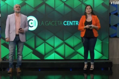 Seguí en vivo LA GACETA Central con toda la información de Tucumán