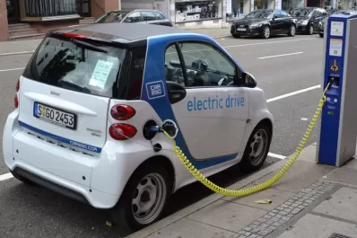 Necesidad energética: qué pasará cuando haya más autos eléctricos