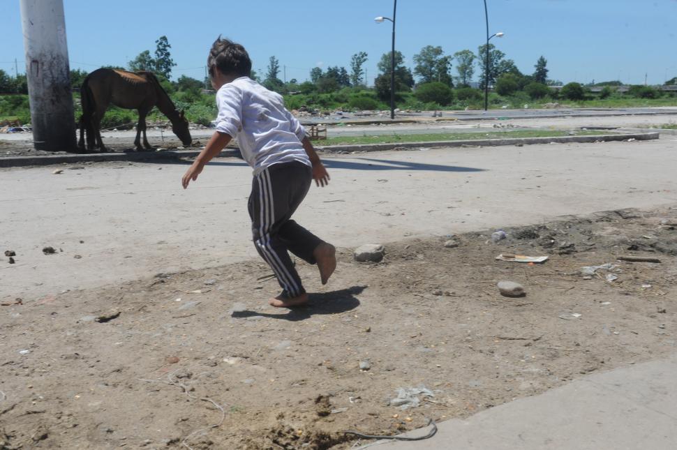 Gabriel Yedlin: un Estado activo accionó para que la pobreza no sea más profunda