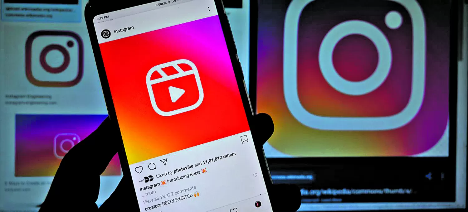 Instagram: ventas a través de Reels  