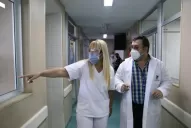 Rossana Chahla: “lo ideal sería vacunar al 70% de la población”