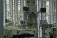 Otra persona murió por coronavirus en Tucumán