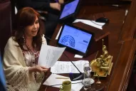 El Senado trataría el proyecto del aborto el martes 29