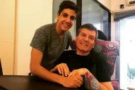 Dolor en el espectáculo: a los 67 años, falleció Carlín Calvo