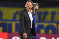 Aseguran que Miguel Russo dejará de ser el entrenador de Boca