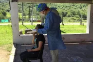 Tucumán sumó 238 casos de covid-19 en las últimas 24 horas