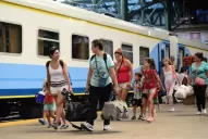 Todo lo que tenés que saber sobre el regreso del tren que conecta a Tucumán con Buenos Aires