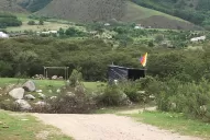 El Gobierno recupera un terreno tafinisto, pero  detectan más usurpaciones en La Quebradita