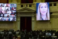 Así fundamentaron su voto los diputados nacionales por Tucumán