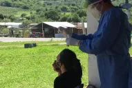 Tucumán: poco más de 4.000 personas siguen afectadas por el coronavirus