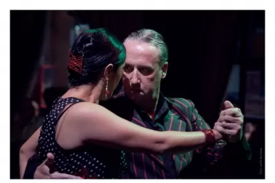 Homenaje en Tafí Viejo: recuerdan a Julián Posternak