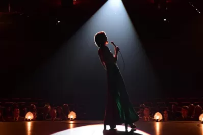 Streaming: propuestas de la semana