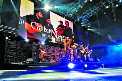 ALMI y su primer festival: por streaming desde la Casa de la Cultura de Lules