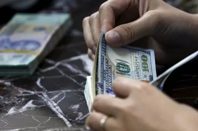 El dólar blue subió dos unidades y se negocia en $ 148