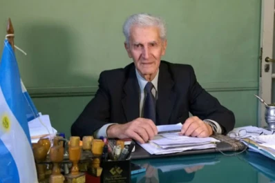 Debate por el aborto: un diputado jujeño denunció que Canosa lo amenazó y se abstuvo de votar